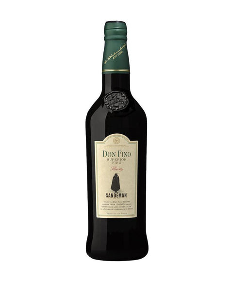 Don Fino Superior Sherry