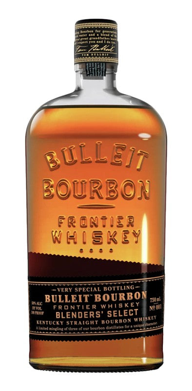 Bulleit Bourbon Blenders Select No.001