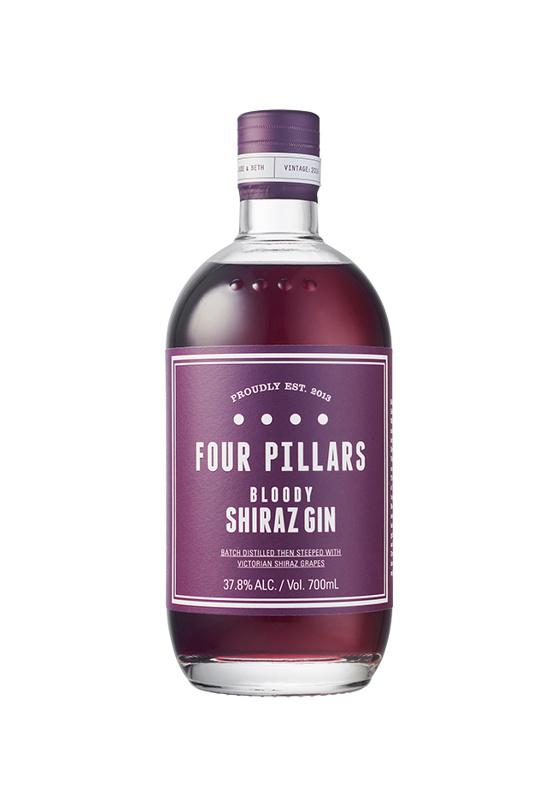 Four Pillars Bloody Shiraz