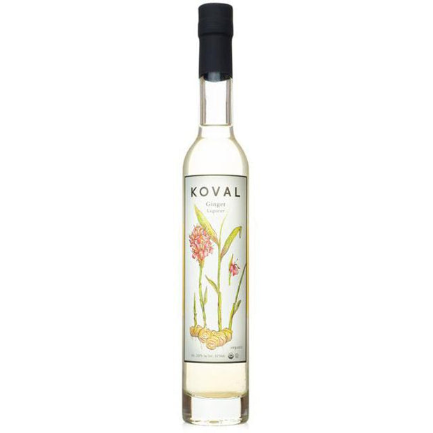 Koval Ginger Liqueur
