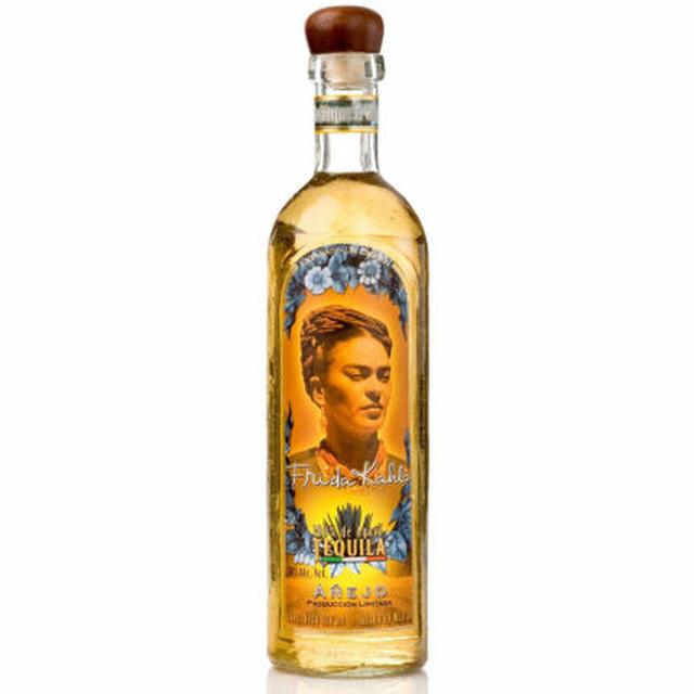 Frida Kahlo Anejo