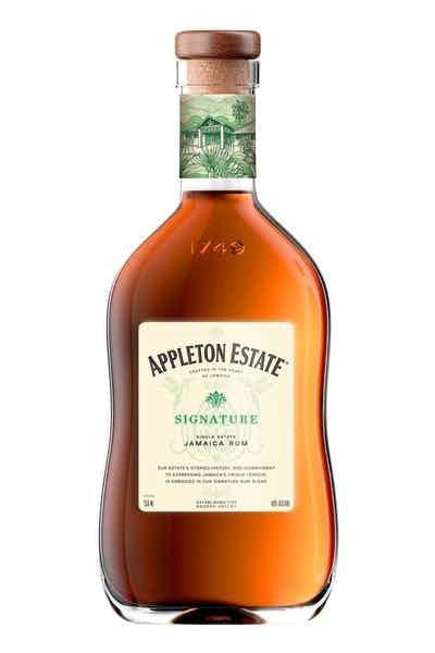 Appleton Estate Signature Blend