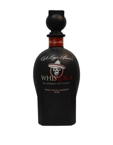 Red Eye Louie's Whisquila