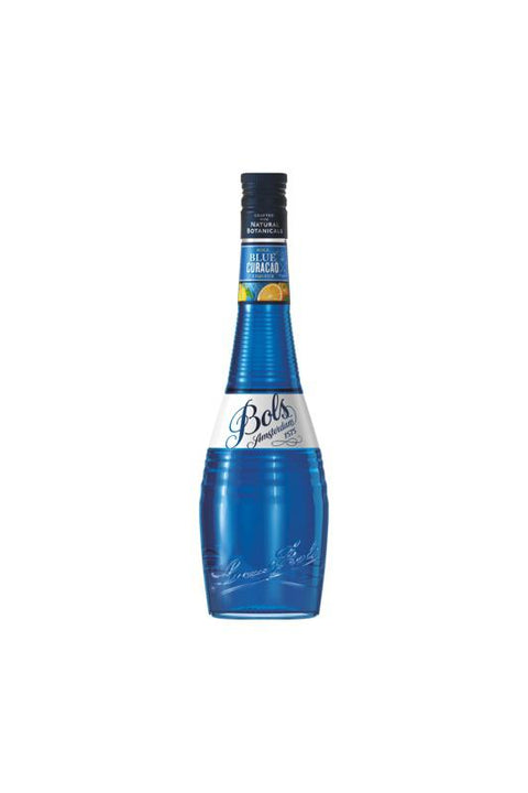 Bols Amsterdam 1575 Blue Curacao