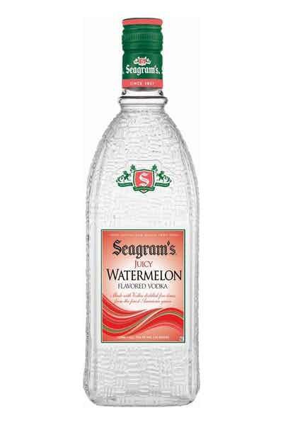 Seagrams Juice Watermelon