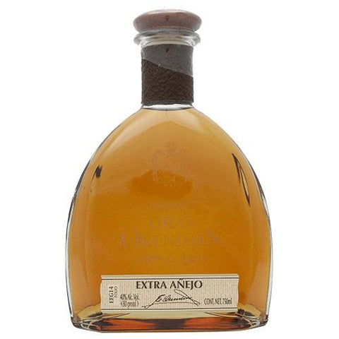 Gran Orendain Tequila Anejo - 750ml