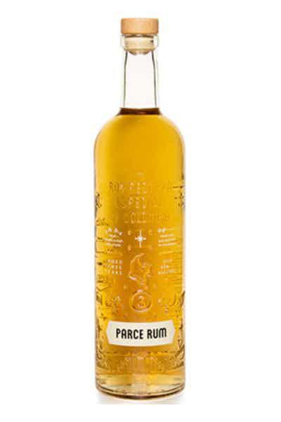 Parce Rum 3 Year