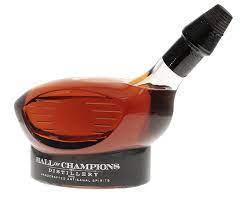 Cooperstown Distillery Hall Of Champions Distillery Golf Bourbon 750 ml