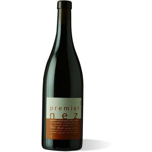 Marie Thibault 'Premier Nez' Chenin 2015