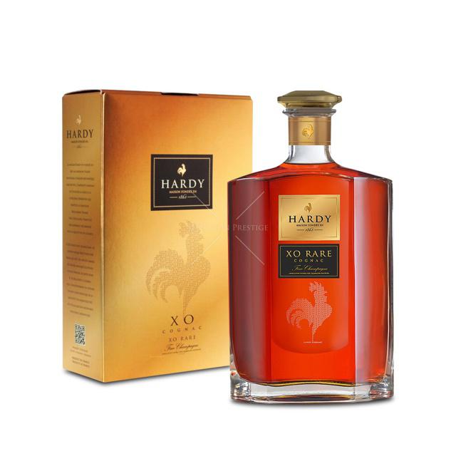 Hardy XO RARE COGNAC