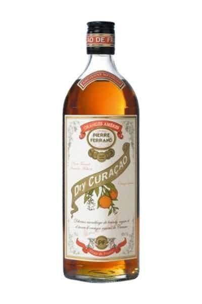 Ferrand Dry Curacao