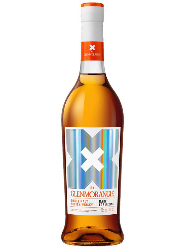 Glenmorangie  X Single Malt Scotch Whiskey