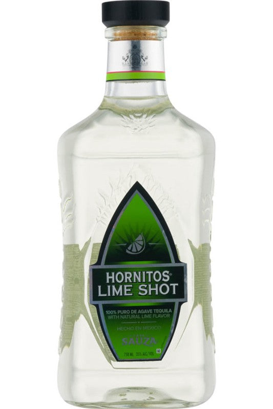 Sauza Hornitos Lime Shot