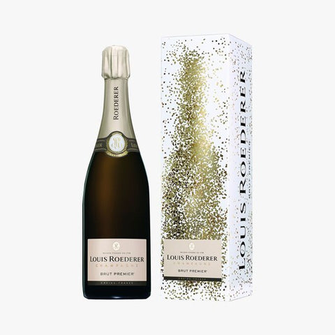 Louis Roederer Brut Premier Champagne