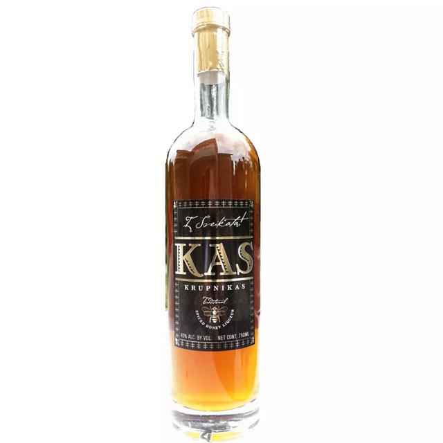 Kas Krupnikas
