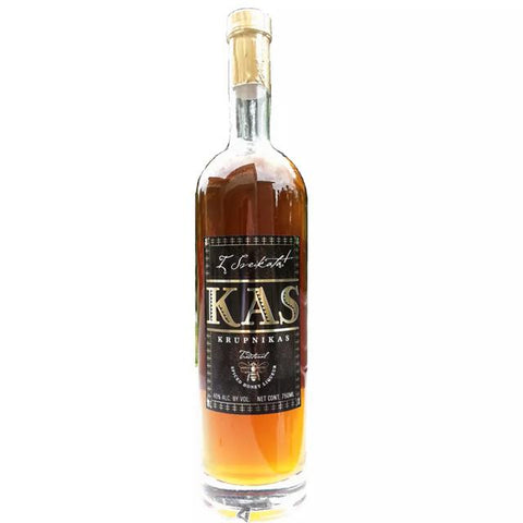 Kas Krupnikas