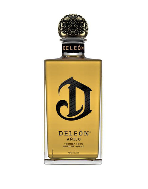 Deleon Anejo