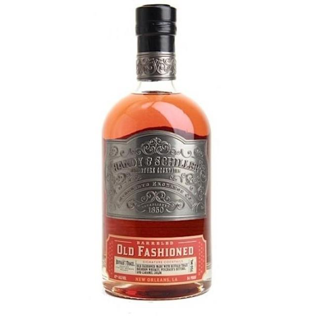 Handy & Schiller Old Fashioned