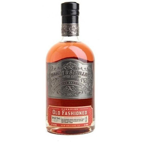 Handy & Schiller Old Fashioned