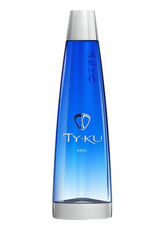 TYKU Soju