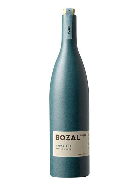 Bozal Mezcal Tobasiche Single Maguey Joven