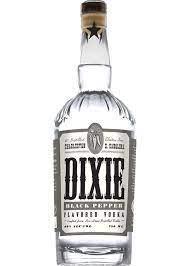 Dixie Black Pepper