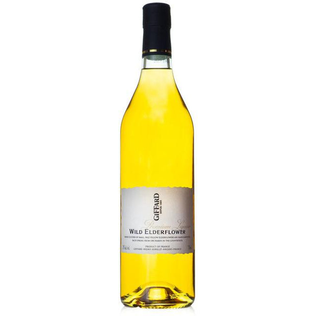 Giffard  Wild Elderflower