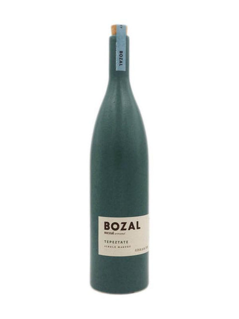 Bozal Mezcal Tepeztate Single Maguey
