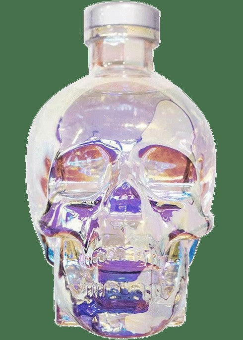 Aurora Crystal Head Vodka