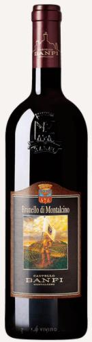 Brunello di Montalcino