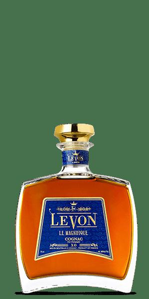 Levon XO Le Magnifique Cognac