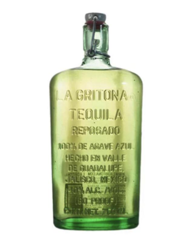 La Gritona Reposado - 375