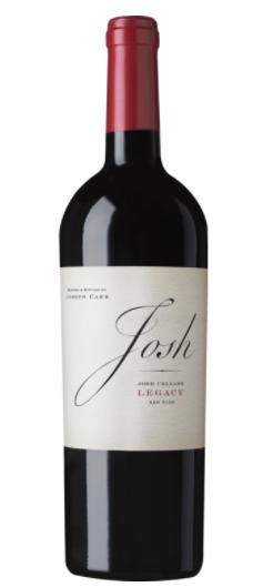 Legacy Red