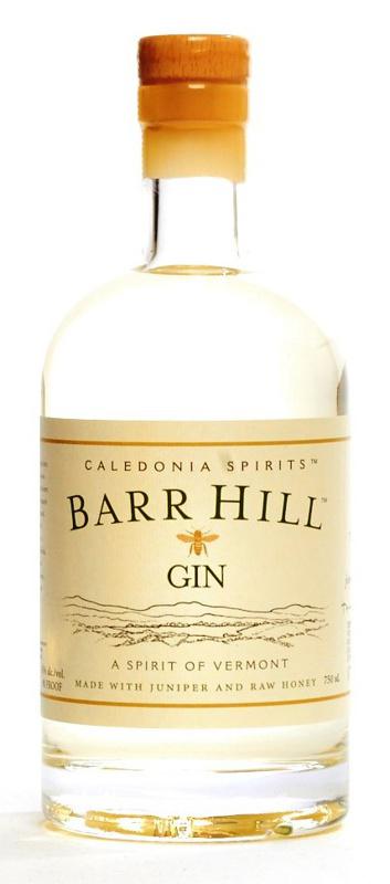 Barr Hill Gin