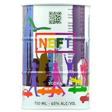 Neft Pride Edition 750 ml