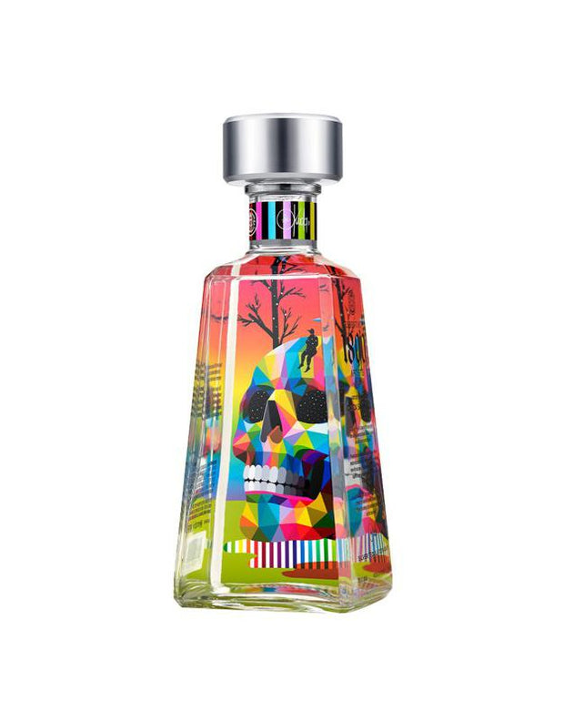 1800 Artist Essential 750ml