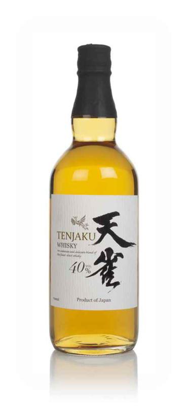 Tenjaku Belended