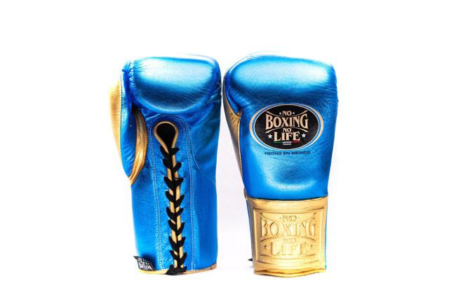 No Boxing No Life
