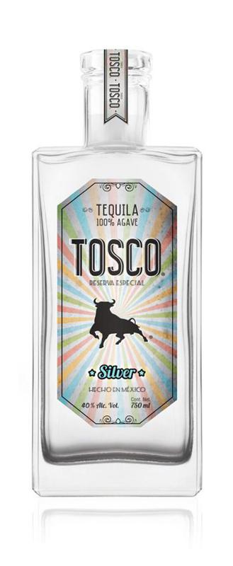 Tosco Plata