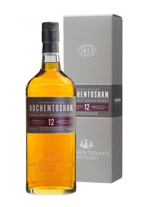 Auchentoshan 12 Year