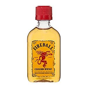 Fireball 50 ml