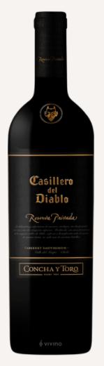 Reserva Privada Cabernet Sauvignon