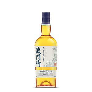 Hatozaki Finest Japanese Whisky