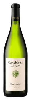 Cakebread Cellars Chardonnay 2021 750 ml
