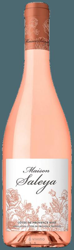 Maison Saleya Provance France 750 ml