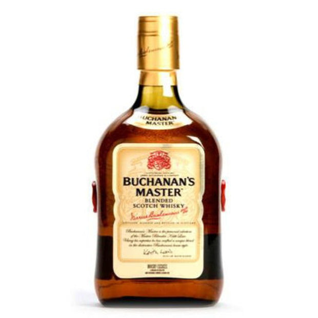 Buchanans Masters Blend