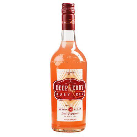 DEEP EDDY RUBY RED GRAPEFRUIT