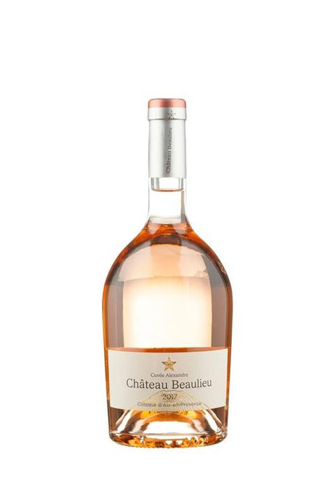 Ch Beaulieu Provance France 750 ml