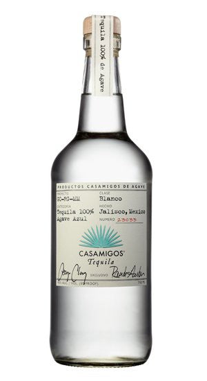 Casamigos Blanco