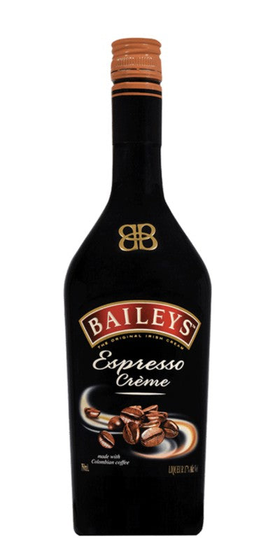 Baileys Irish Creme Espresso Creme Liqueur